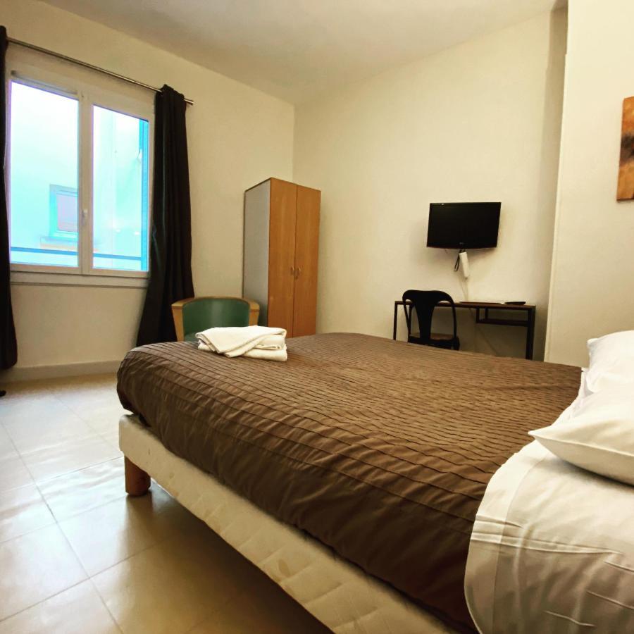 Hotel Le Midi Clermont-Cournon Buitenkant foto