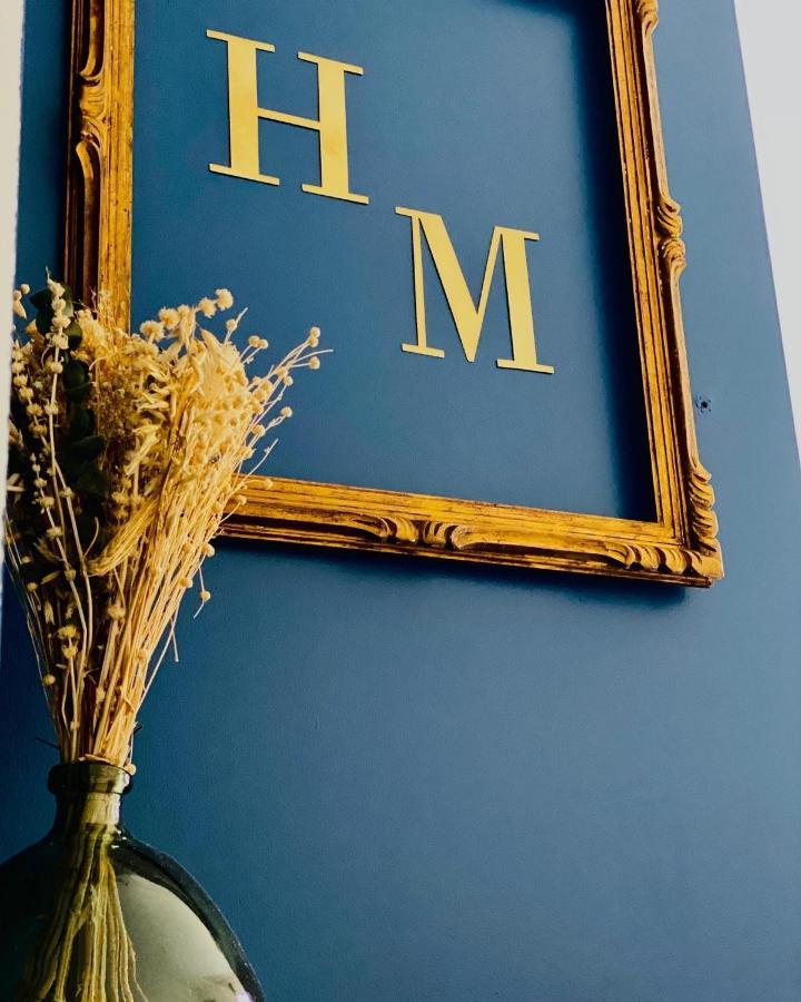 Hotel Le Midi Clermont-Cournon Buitenkant foto