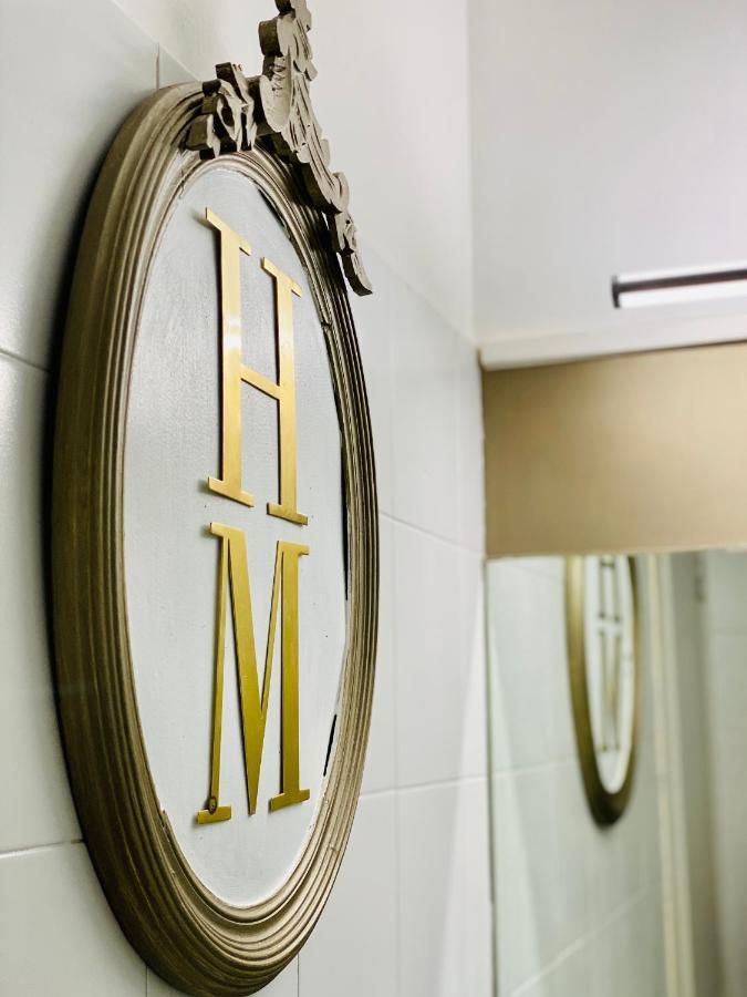 Hotel Le Midi Clermont-Cournon Buitenkant foto